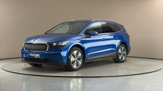 �koda Enyaq 82 kWh AUT 80 Clever