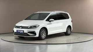 Volkswagen Touran 1.5 TSI DSG R-Line