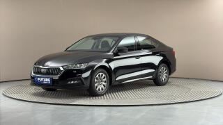 �koda Octavia 2.0 TDI DSG Ambition