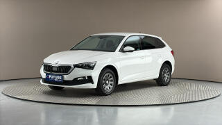 �koda Scala 1.0 TSI DSG Style