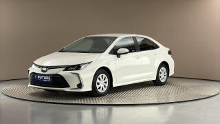 Toyota Corolla 1.8 Hybrid AUT Active Sedan