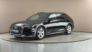 Audi A6 Allroad 2.0 40TDI S Tronic Quattro Ult