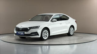 �koda Octavia 1.5 TSI E-Tec DSG Style