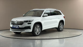 �koda Kodiaq 2.0 TDI DSG 4x4 L&K