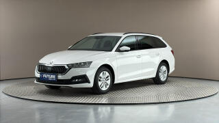 �koda Octavia 2.0 TDI Ambition Combi