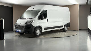 Citro�n Jumper 2.2 Bluehdi 35 L3H2