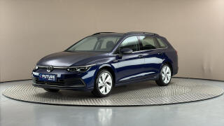 Volkswagen Golf 1.5 TSI DSG Style Variant