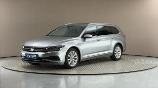 Volkswagen Passat 2.0 TDI DSG Business Variant