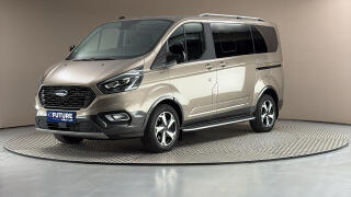 Ford Tourneo Custom 2.0 Ecoblue L1 Active