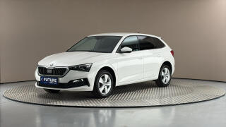�koda Scala 1.0 TSI Style