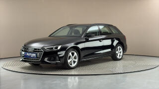 Audi A4 2.0 35TFSI S Tronic Avant