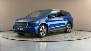 �koda Enyaq 82 kWh AUT 80 Clever