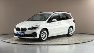BMW 220i AUT Gran Tourer