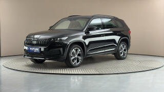 �koda Kodiaq 2.0 TDI DSG 4x4 Sportline Excl