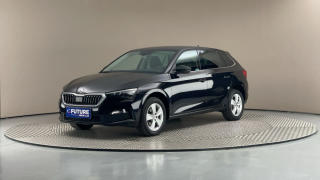 koda Scala 1.0 TSI Style