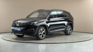 �koda Kodiaq 2.0 TDI DSG 4x4 Sportline