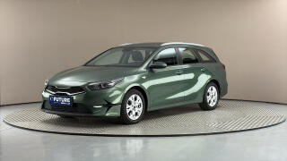 Kia Ceed 1.5 T-GDI AUT Spin