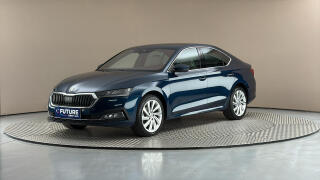�koda Octavia 2.0 TDI DSG Style