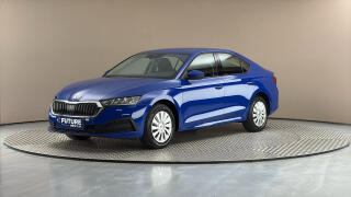 �koda Octavia 2.0 TDI Active