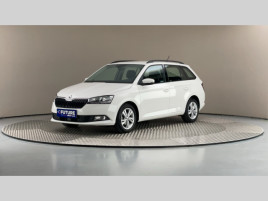 koda Fabia 1.0 TSI Ambition Combi