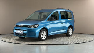 Volkswagen Caddy 2.0 TDI