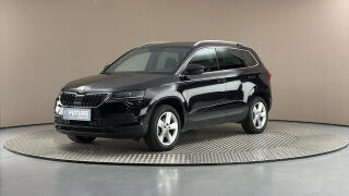 �koda Karoq 2.0 TDI DSG Style