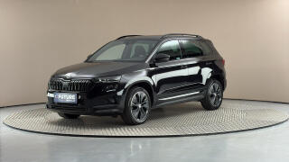 �koda Karoq 1.5 TSI DSG Sportline