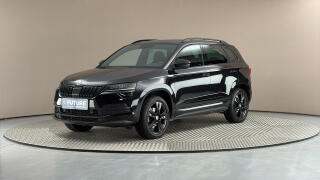 �koda Karoq 2.0 TDI DSG 4x4 Sportline