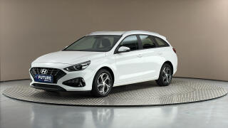 Hyundai i30 1.0 T-GDI Family Comfort Kombi