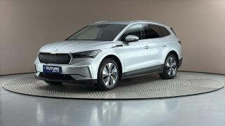 �koda Enyaq 82 kWh AUT 80x Clever