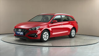 Hyundai i30 1.0 T-GDI Start Plus Kombi