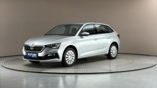 �koda Scala 1.0 TSI Ambition