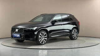 Volvo XC60 2.0 B5 AUT AWD R-Design