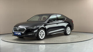 �koda Octavia 1.5 TSI E-Tec DSG Style