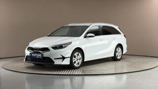 Kia Ceed 1.5 T-GDI Top