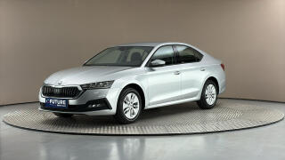 �koda Octavia 2.0 TDI Ambition
