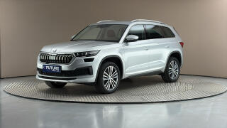 �koda Kodiaq 2.0 TDI DSG 4x4 L&K