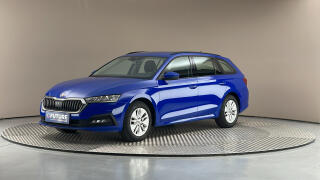 �koda Octavia 2.0 TDI DSG Ambition Combi