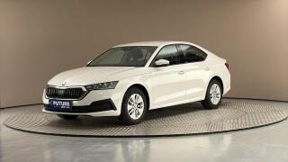 �koda Octavia 2.0 TDI Ambition