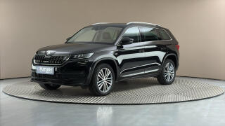 �koda Kodiaq 2.0 TDI DSG 4x4 L&K