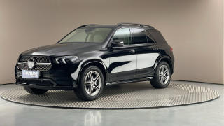 Mercedes-Benz GLE 450 AUT 4MATIC