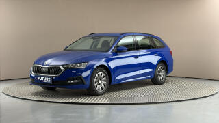 �koda Octavia 2.0 TDI Ambition Combi