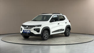 Dacia Spring Business Electric 45
