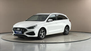 Hyundai i30 1.5 T-GDI Smart Kombi