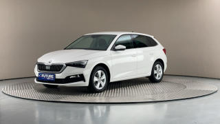 koda Scala 1.0 TSI Style