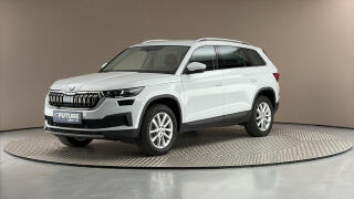 �koda Kodiaq 2.0 TDI DSG 4x4 Style