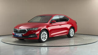 �koda Octavia 2.0 TDI Style