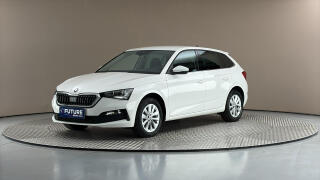 �koda Scala 1.0 TSI DSG Style