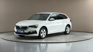 �koda Scala 1.0 TSI DSG Style