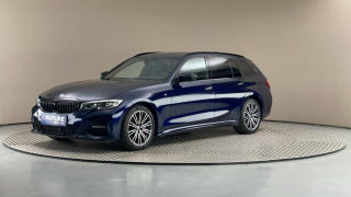 BMW 330d AUT xDrive Touring M-pake